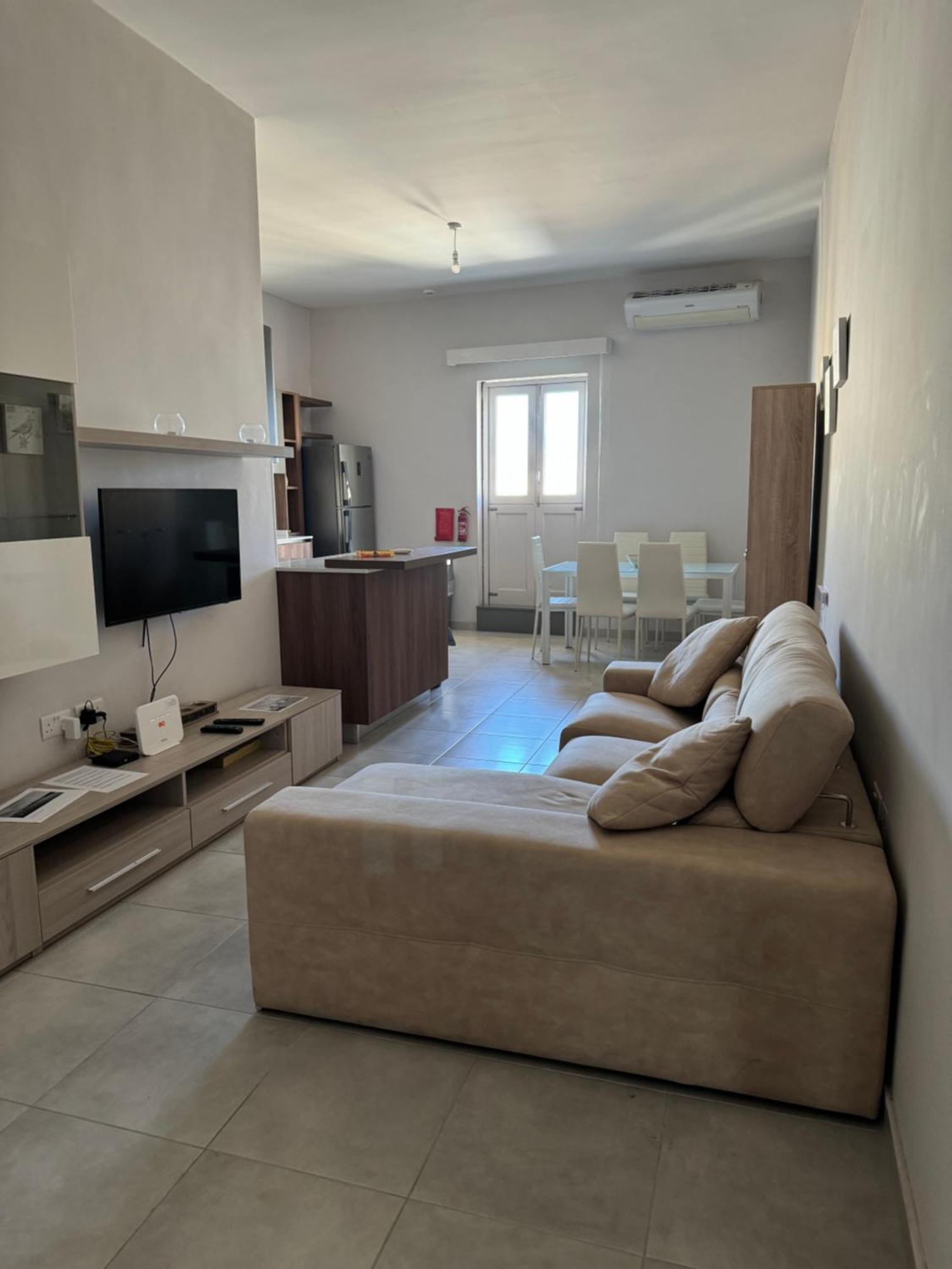 Shoreside Sliema