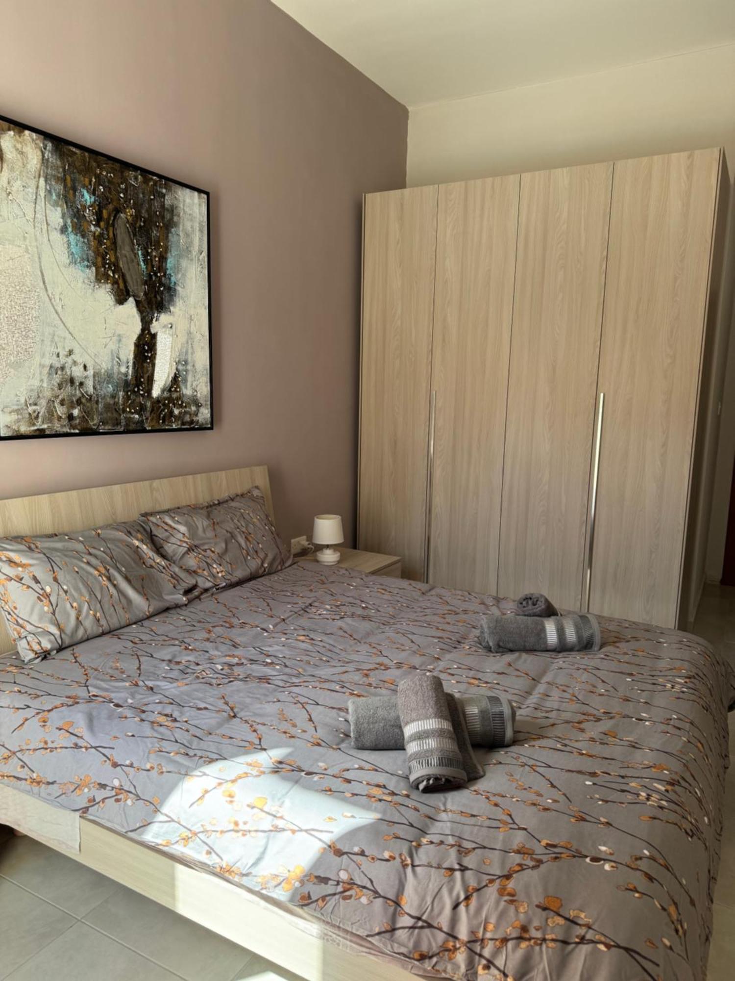 Apartment Shoreside Sliema