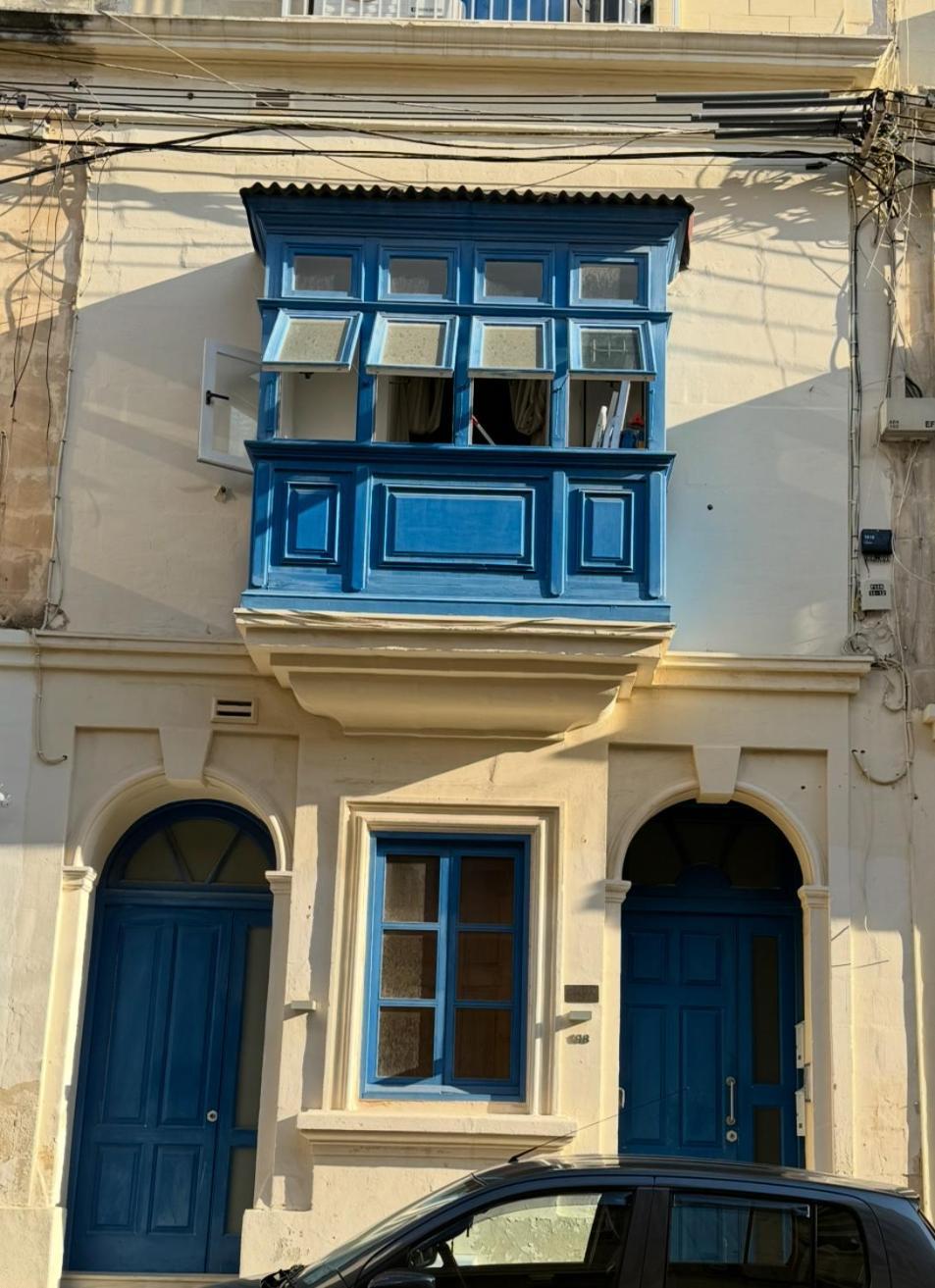 Apartment Shoreside Sliema
